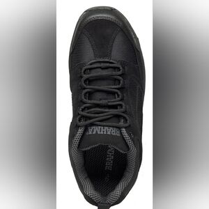 BRAHMA Adan Steel Toe Working Shoe MEN 10.5